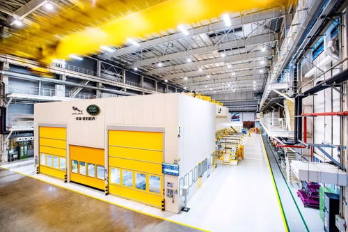 廣告 多領域發(fā)力引領品牌發(fā)展,奇瑞捷豹路虎正在 從優(yōu)到強